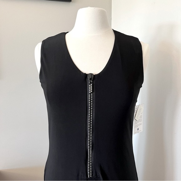 TANGO Mango Swarovski Sleeveless Tunic BNWT - Picture 2 of 8